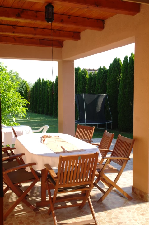 For sale house, Hajdúsámson