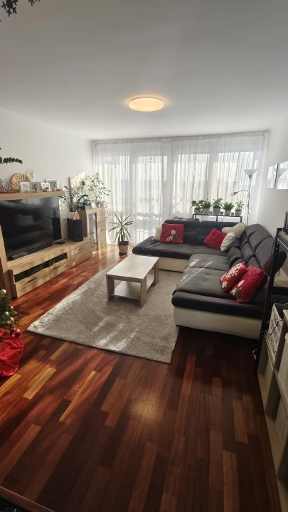 For sale panel flat, Debrecen