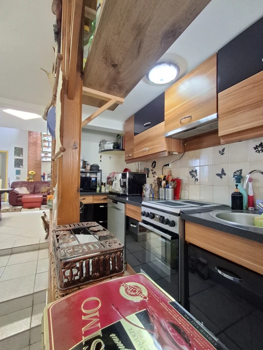 Eladó családi ház, Hajdúsámson