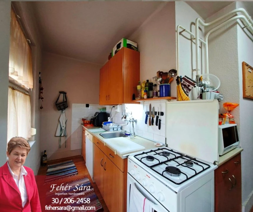 Eladó téglalakás, Kecskemét