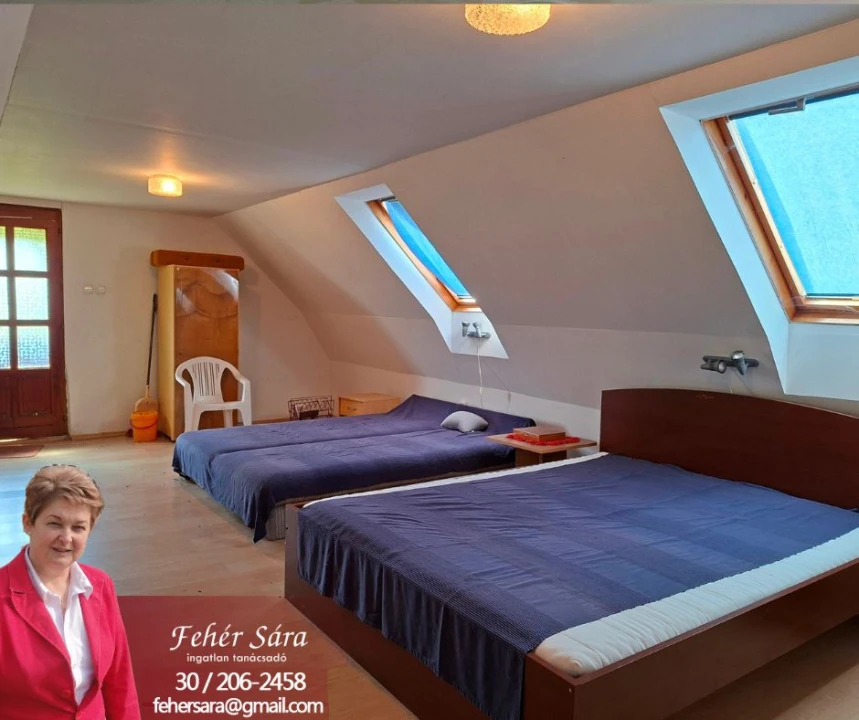 Eladó hétvégi ház, Lakitelek