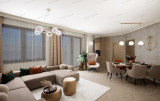 For sale brick flat, Kecskemét, Villanegyed