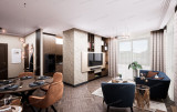 For sale brick flat, Kecskemét, Villanegyed