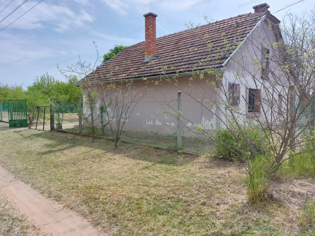 For sale house, Kecskemét, Méntelek