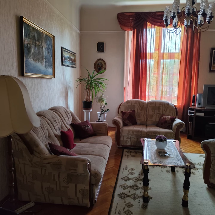 For sale brick flat, Győr, Kandó utca