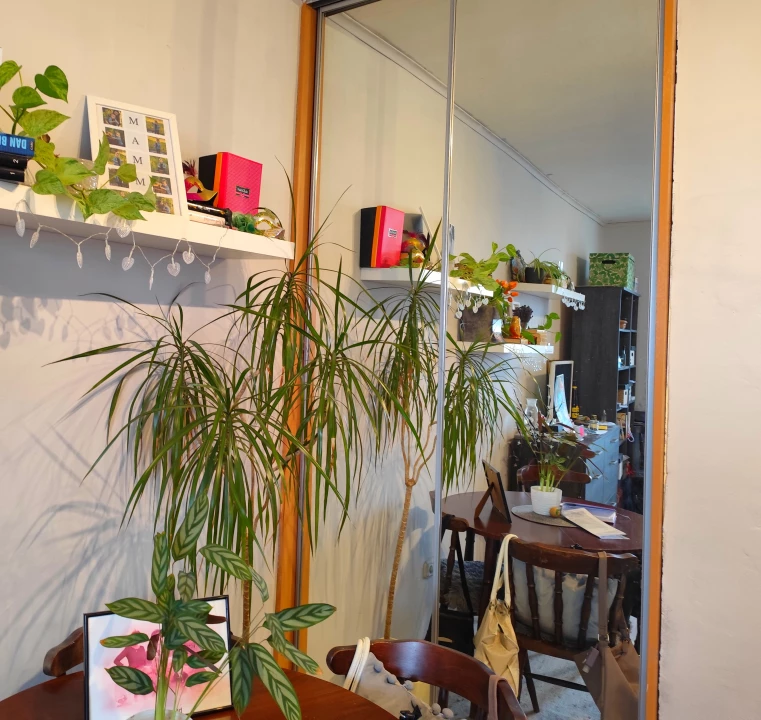 For sale brick flat, Győr