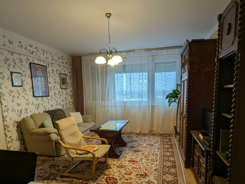 For sale panel flat, Budapest IX. kerület, Haller utca