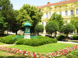 Eladó téglalakás, Sopron