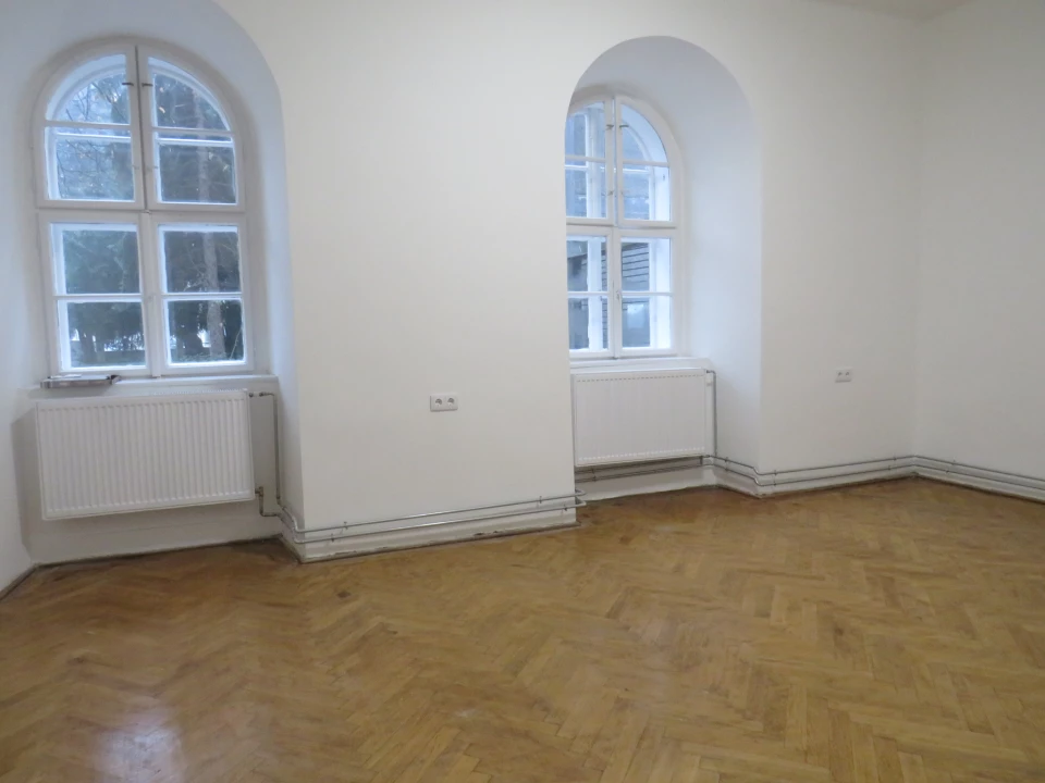 For rent brick flat, Sopron