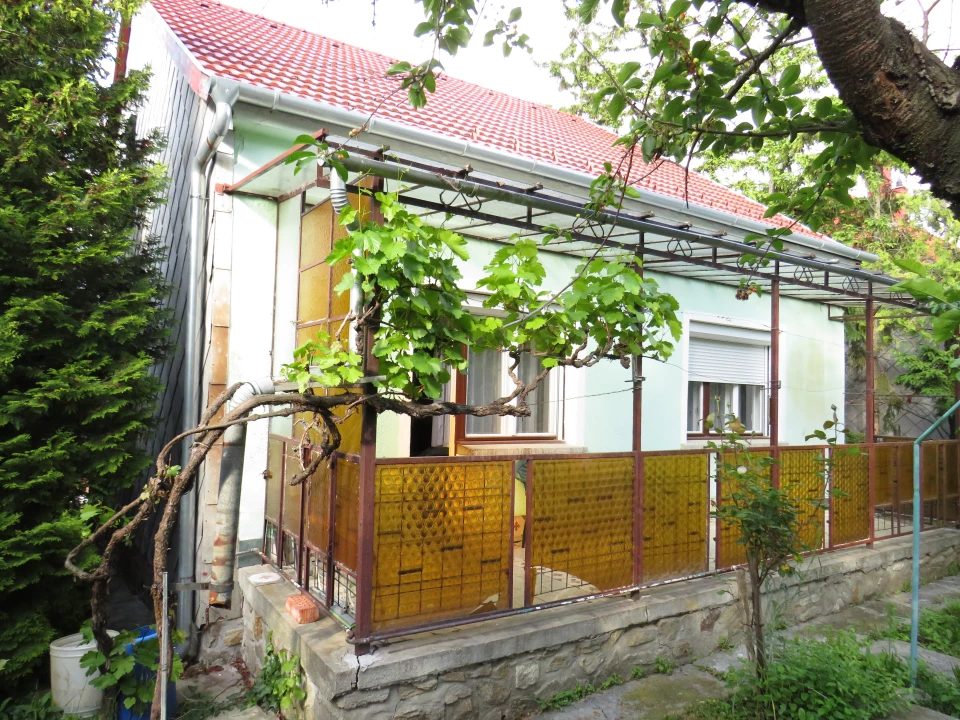 Eladó családi ház, Sopron