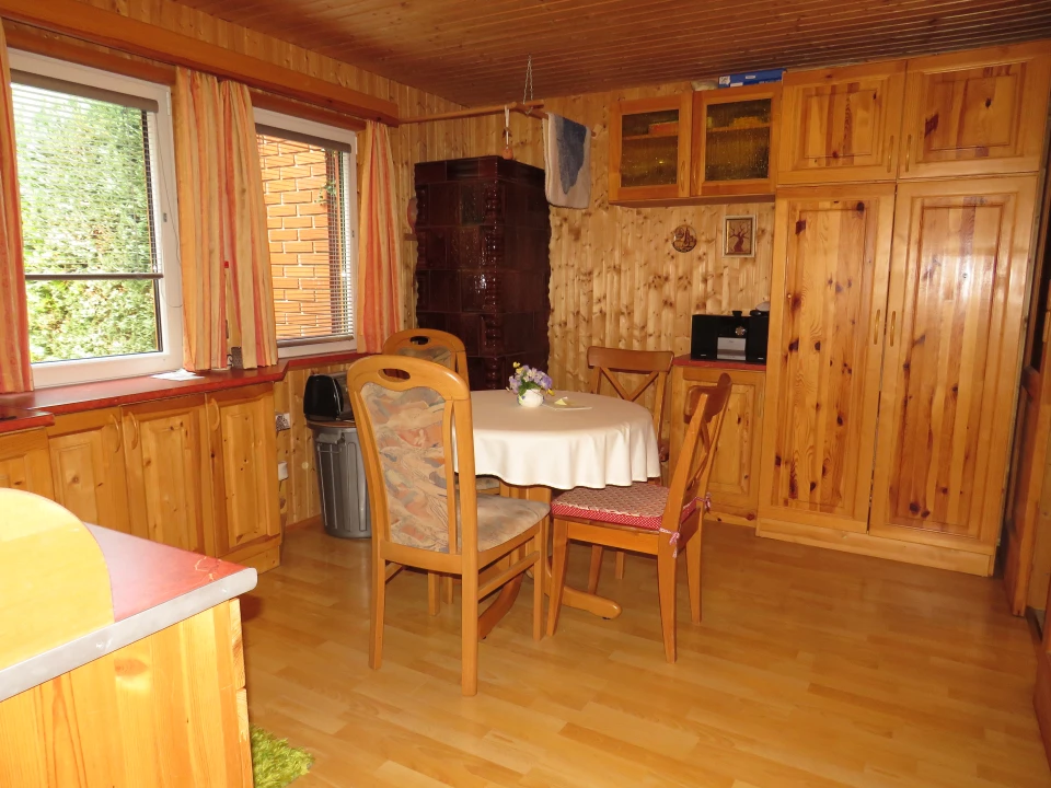 Eladó üdülő, nyaraló, Fertőhomok