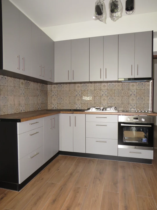 For rent brick flat, Sopron