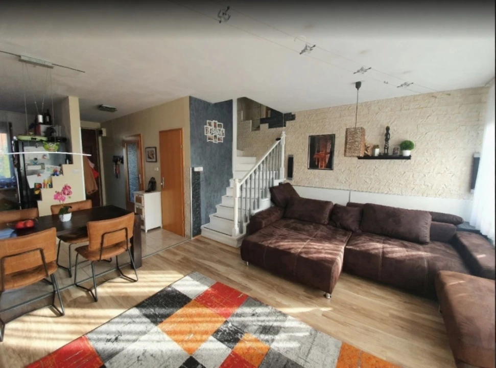 For sale brick flat, Sopron