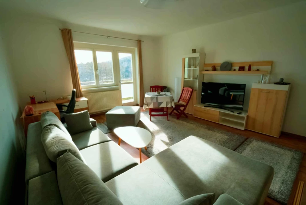 For sale brick flat, Sopron