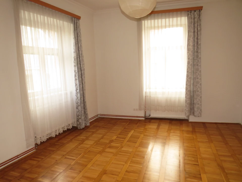For rent brick flat, Sopron