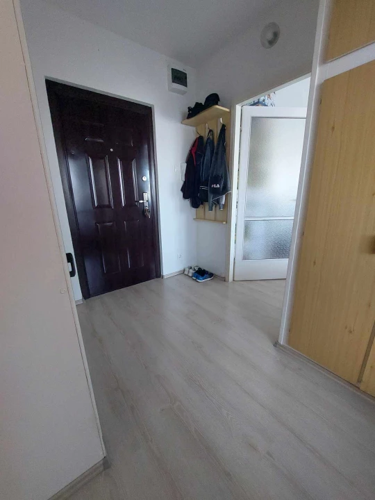 For sale panel flat, Debrecen