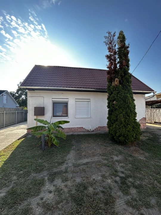 For sale part of a house property, Debrecen