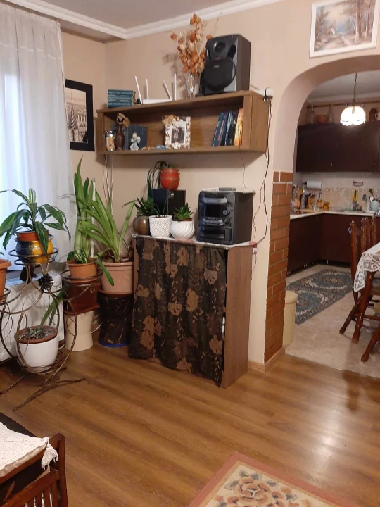 For sale semi-detached house, Debrecen