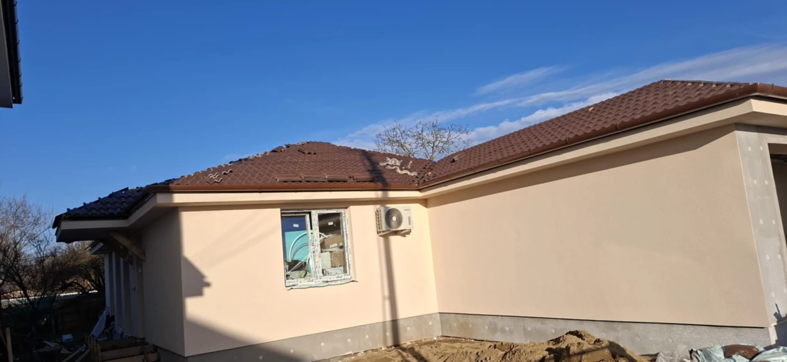 Eladó családi ház, Debrecen