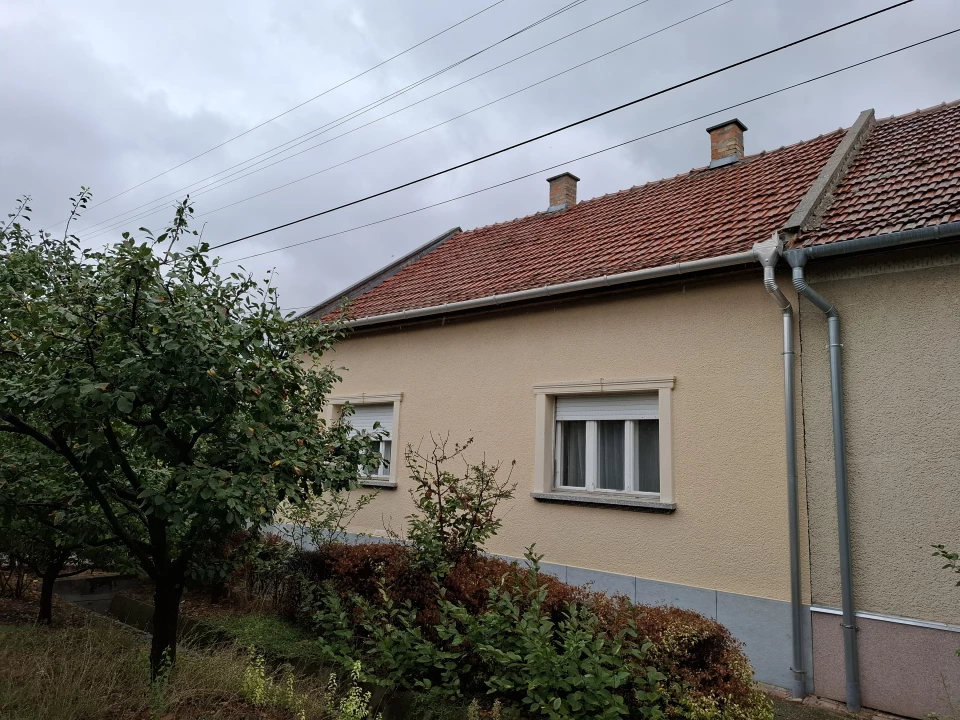 For sale house, Szeged, Sirály utca 8