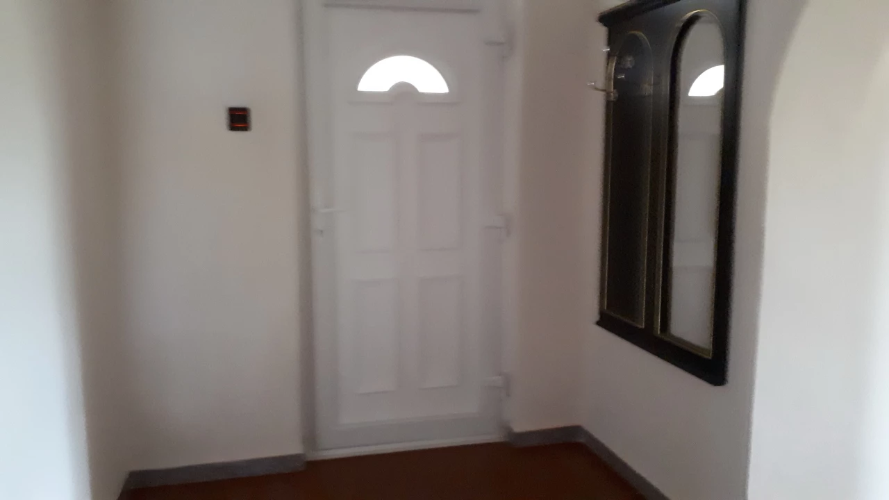 For sale brick flat, Siófok