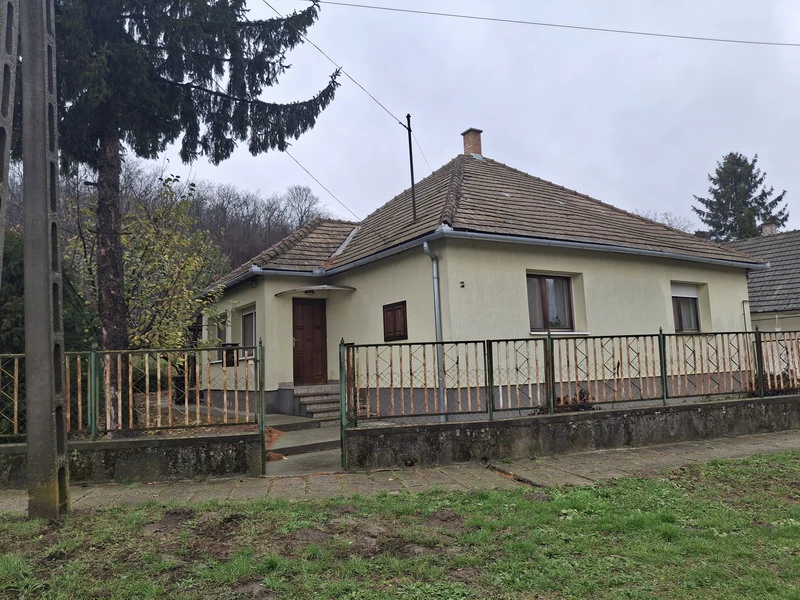 For sale house, Ozora