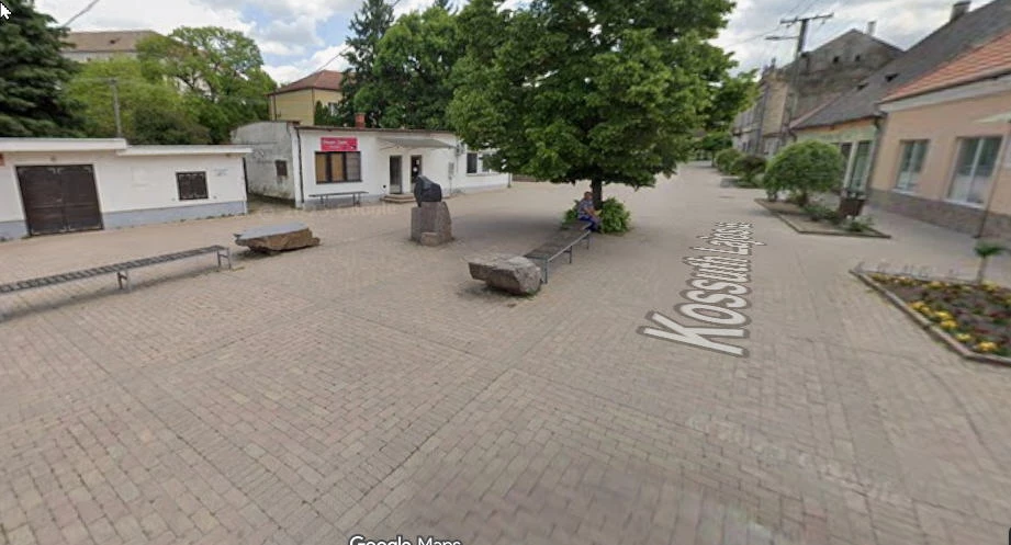 For sale store, Ozora