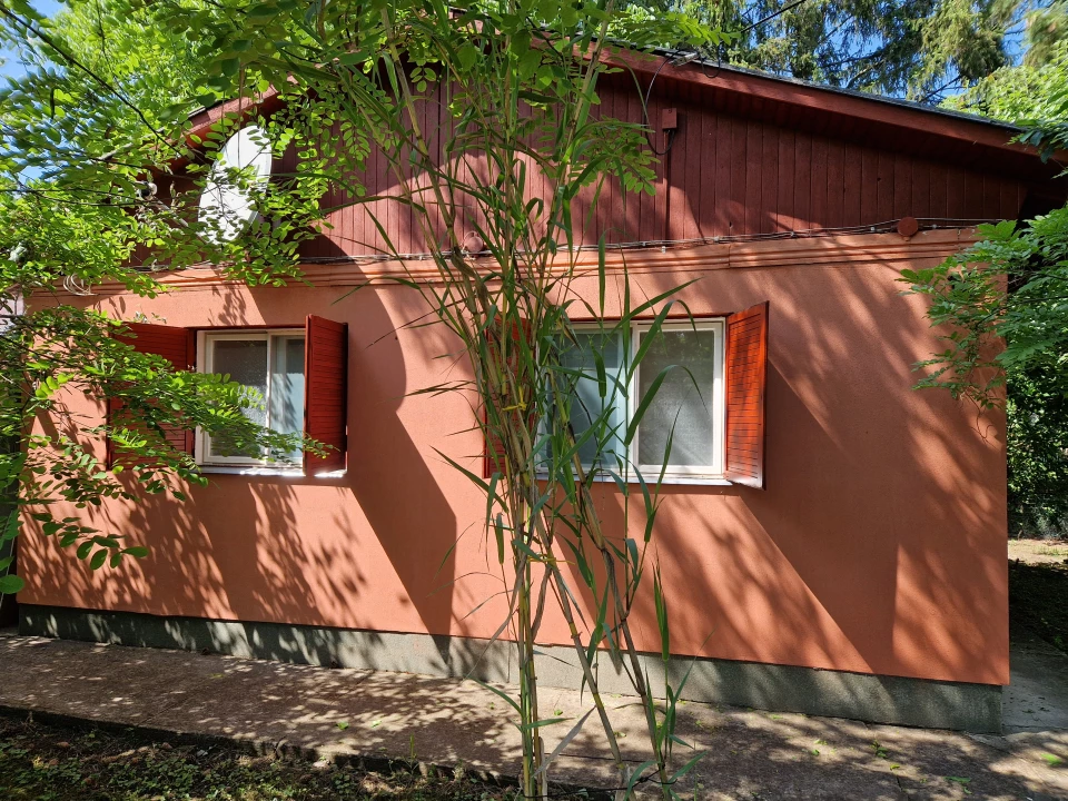 For sale holiday house, summer cottage, Gyula