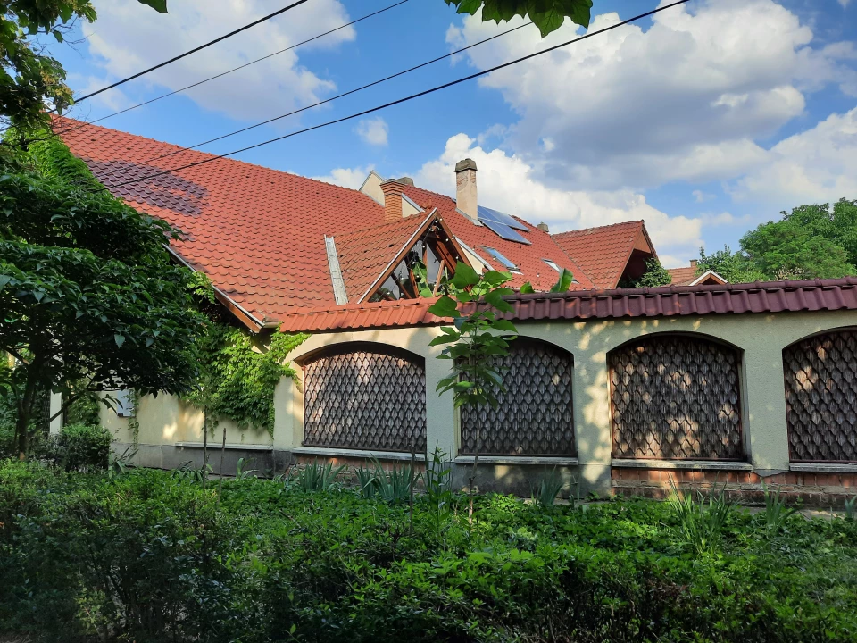 For sale house, Makó