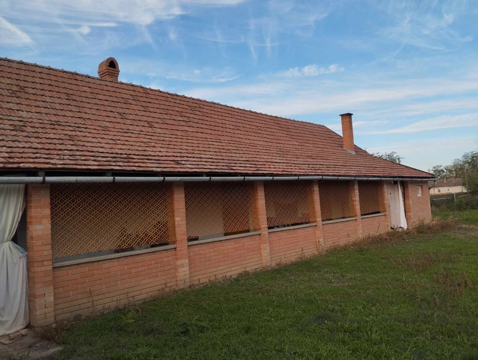 For sale house, Csanádalberti, Jókai Mór utca 1
