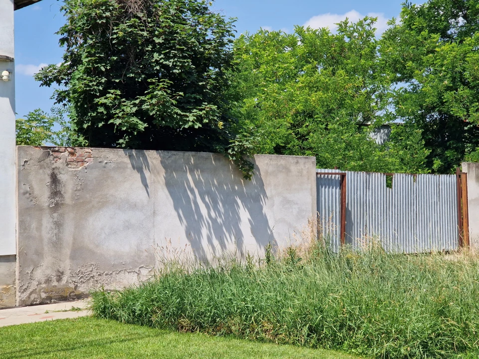 For sale building plot, Makó, Wekerle utca