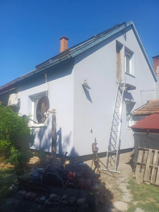 For sale house, Földeák