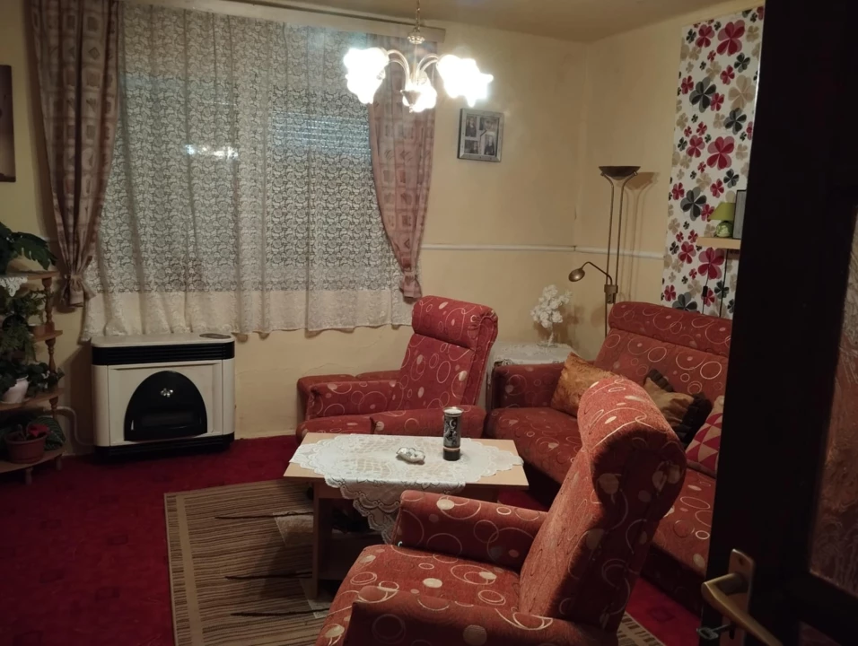 For sale house, Királyhegyes