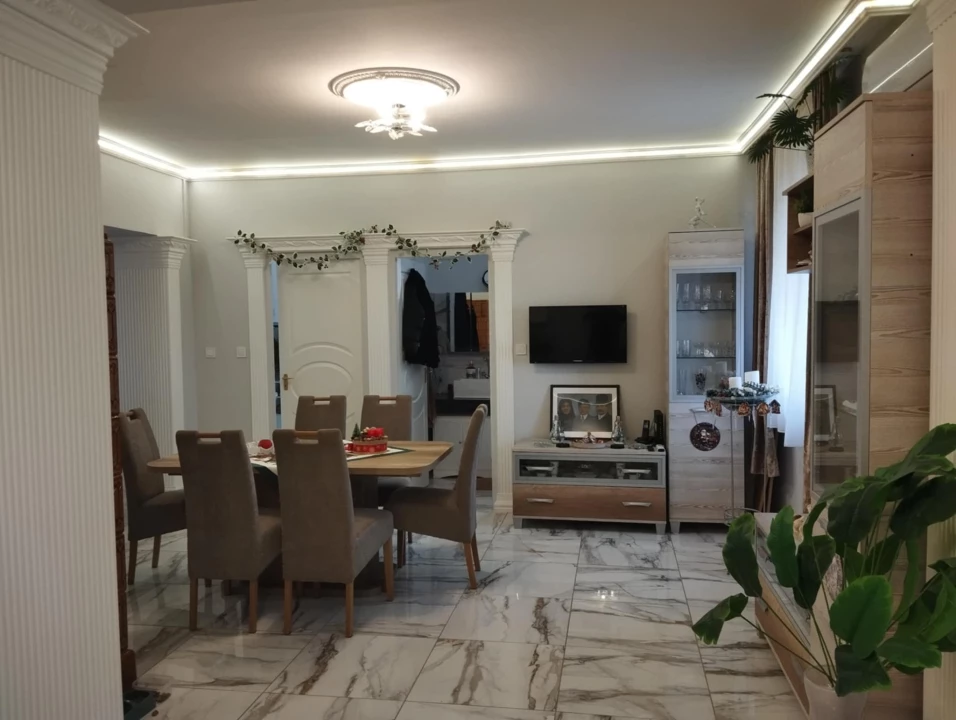 For sale house, Apátfalva, Széchenyi István utca 50