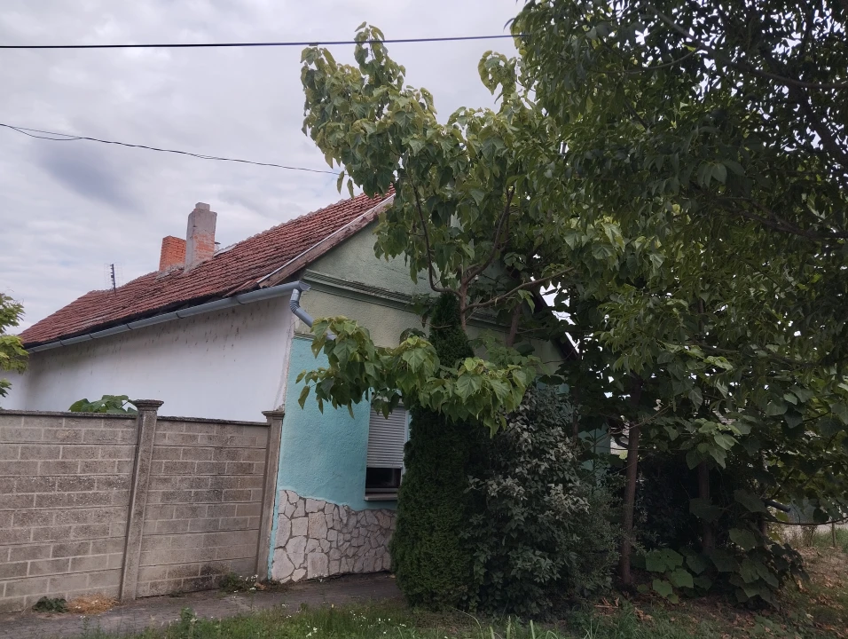 Eladó családi ház, Királyhegyes