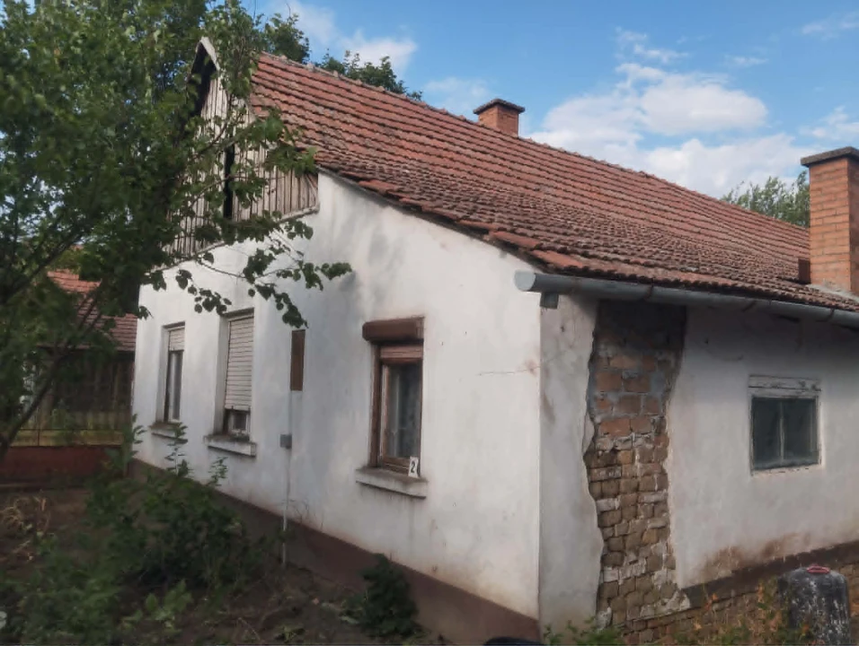 Eladó családi ház, Makó