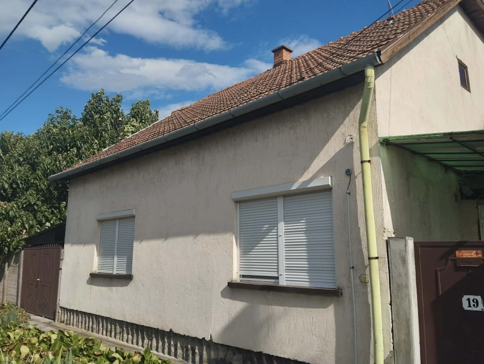 Eladó családi ház, Makó, Fűtő utca 19