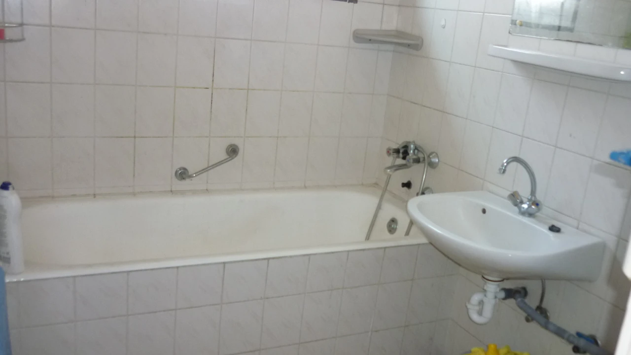 Eladó társasházi lakás, Zalaegerszeg