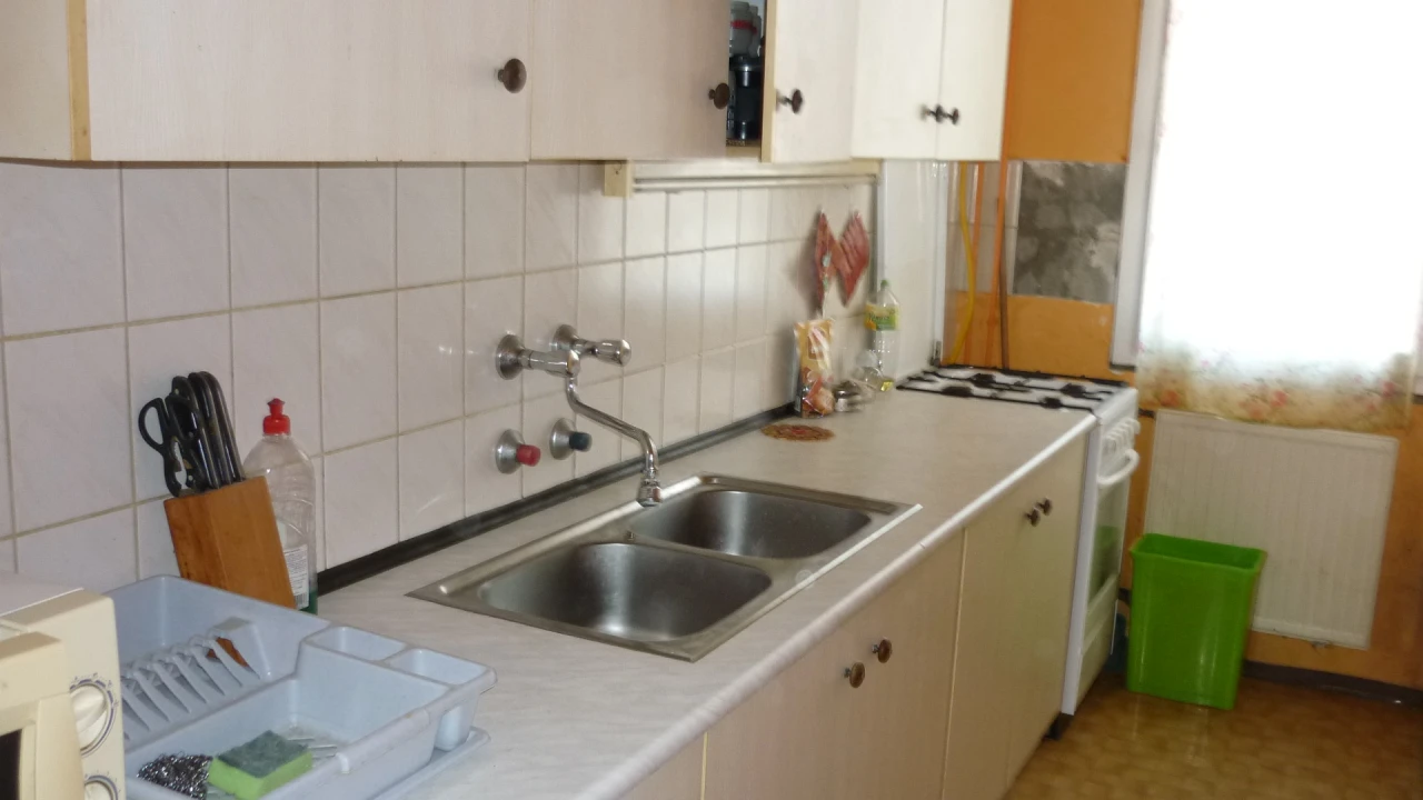 Eladó társasházi lakás, Zalaegerszeg