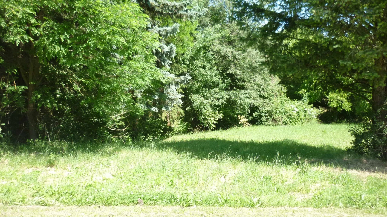 Eladó építési telek, Zalaegerszeg