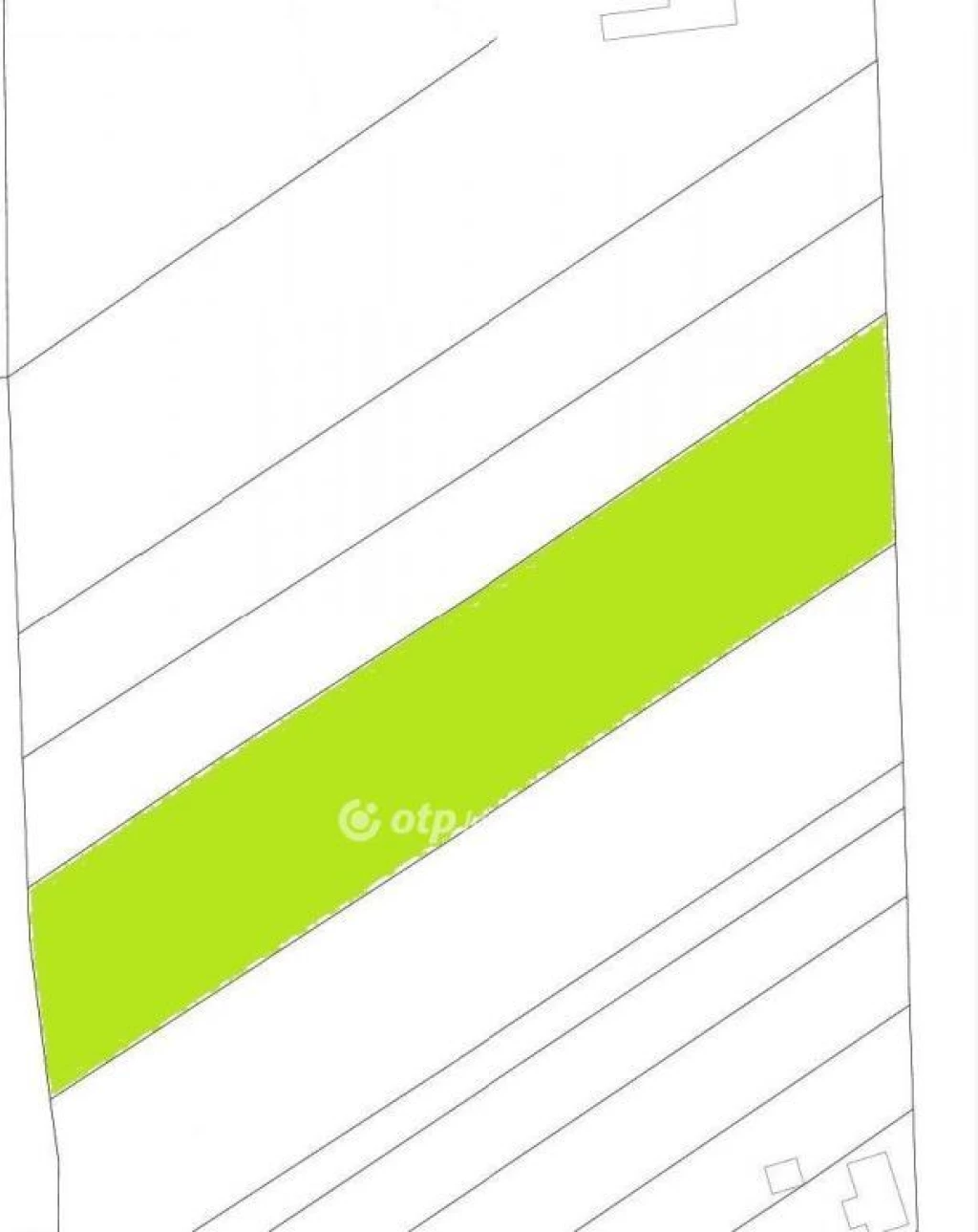 Eladó Telek, Bábonymegyer