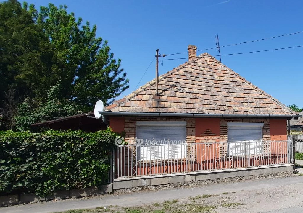 For sale house, Siófok