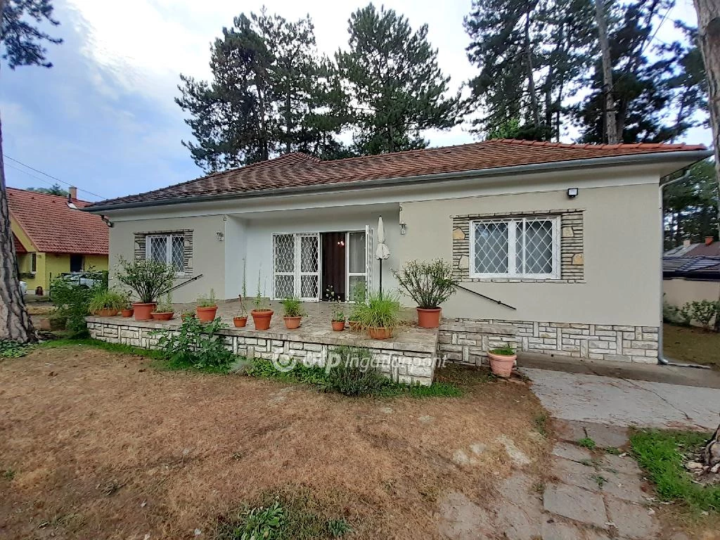 For sale house, Siófok