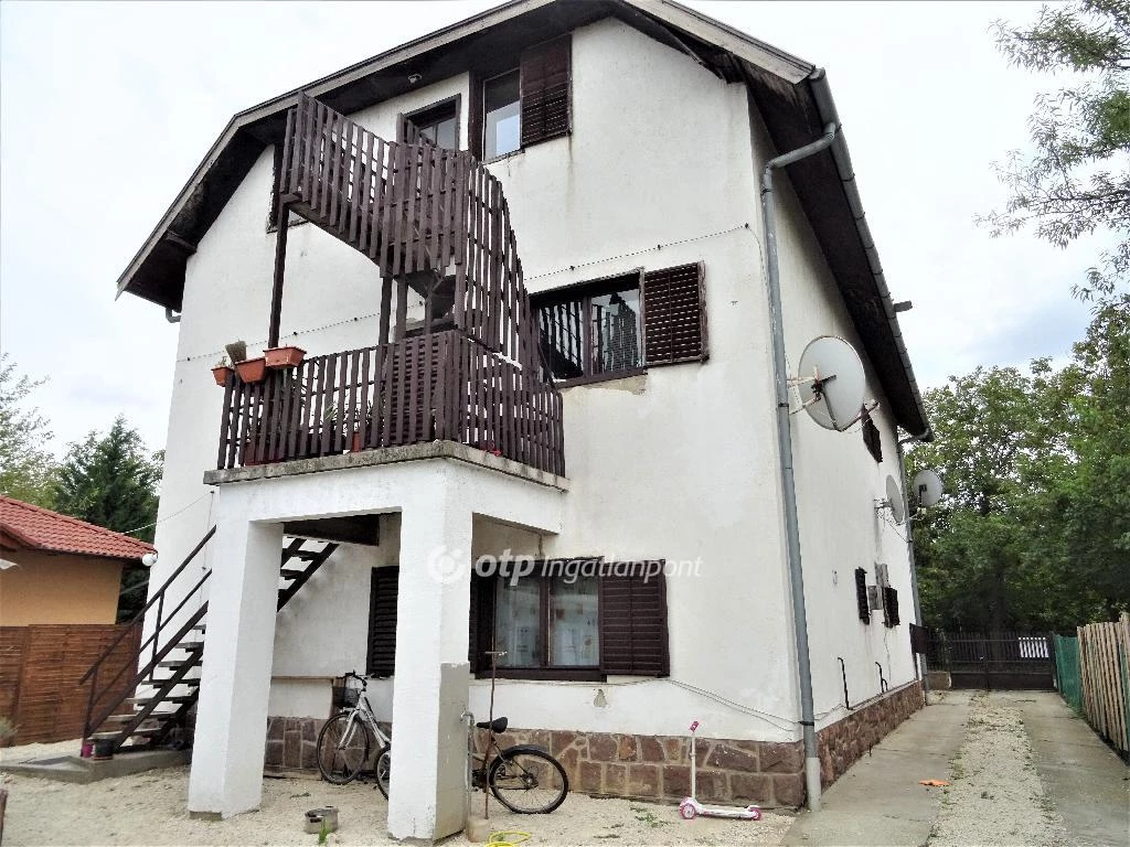 For sale house, Siófok