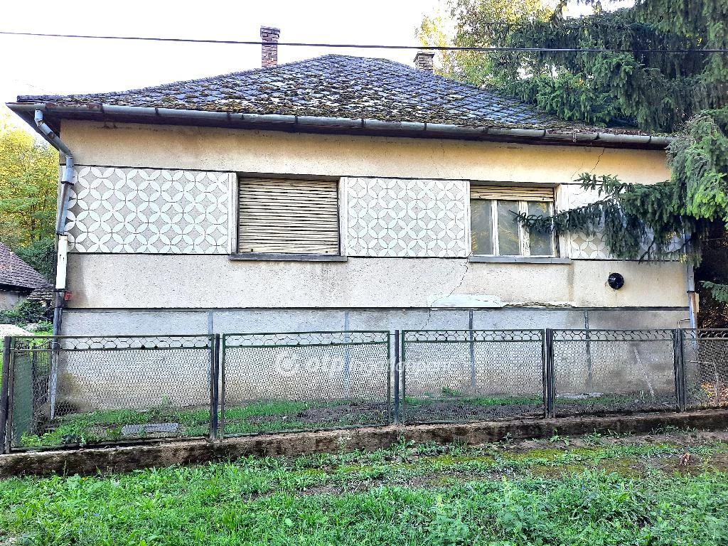 For sale house, Magyarkeszi