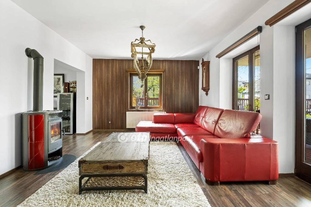 Eladó Ház, Siófok