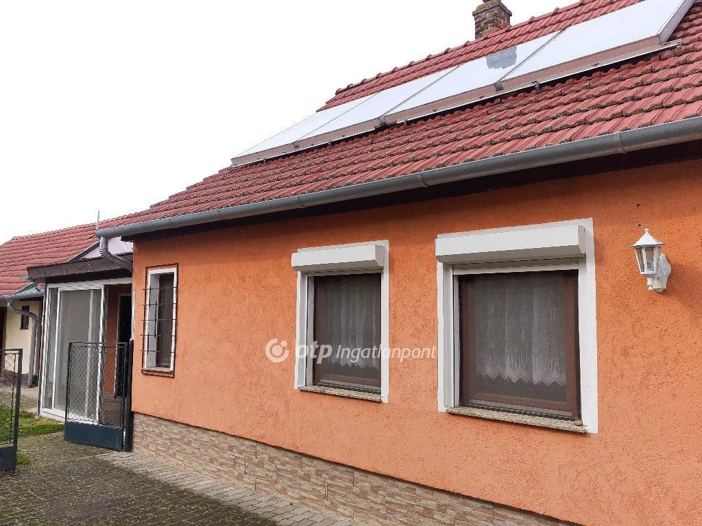 For sale house, Ordacsehi