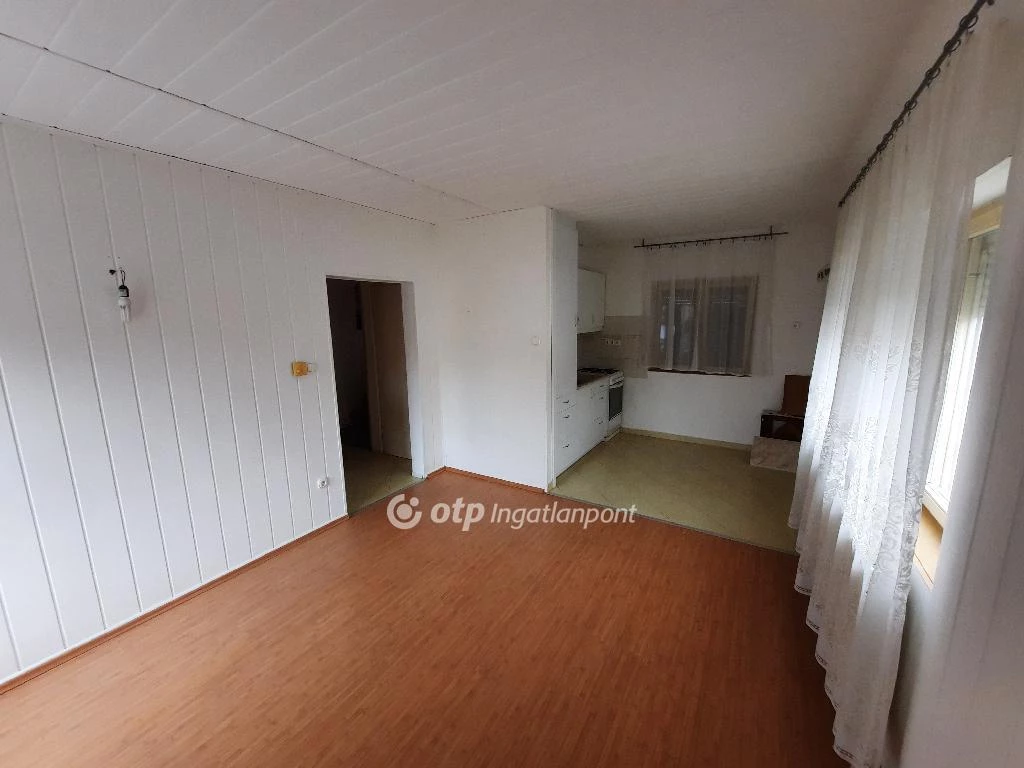 For sale terraced house, Siófok