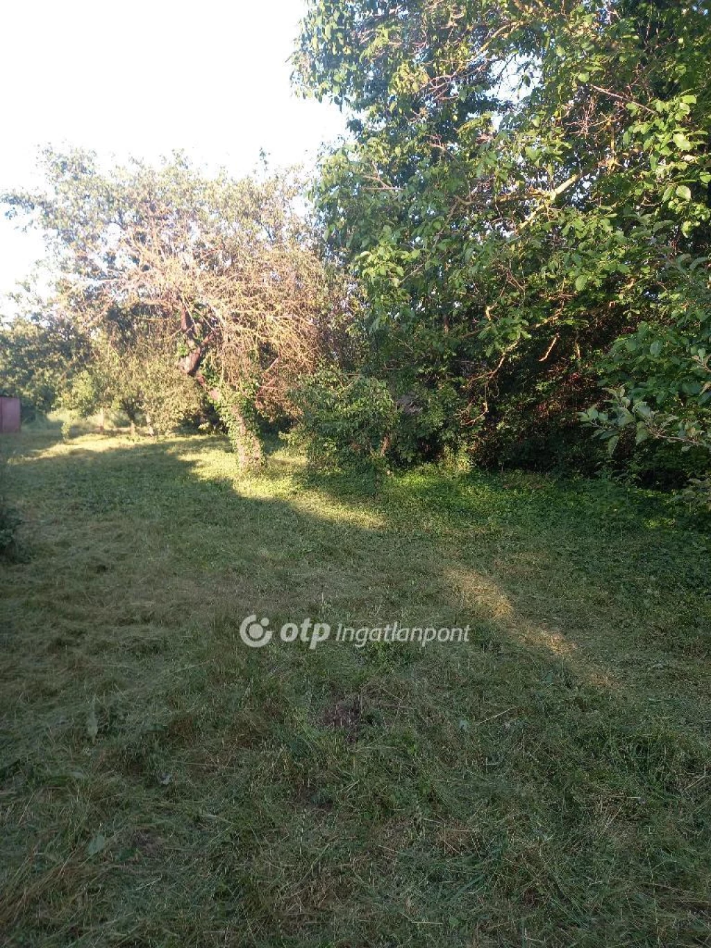 For sale other plot, Balatonboglár