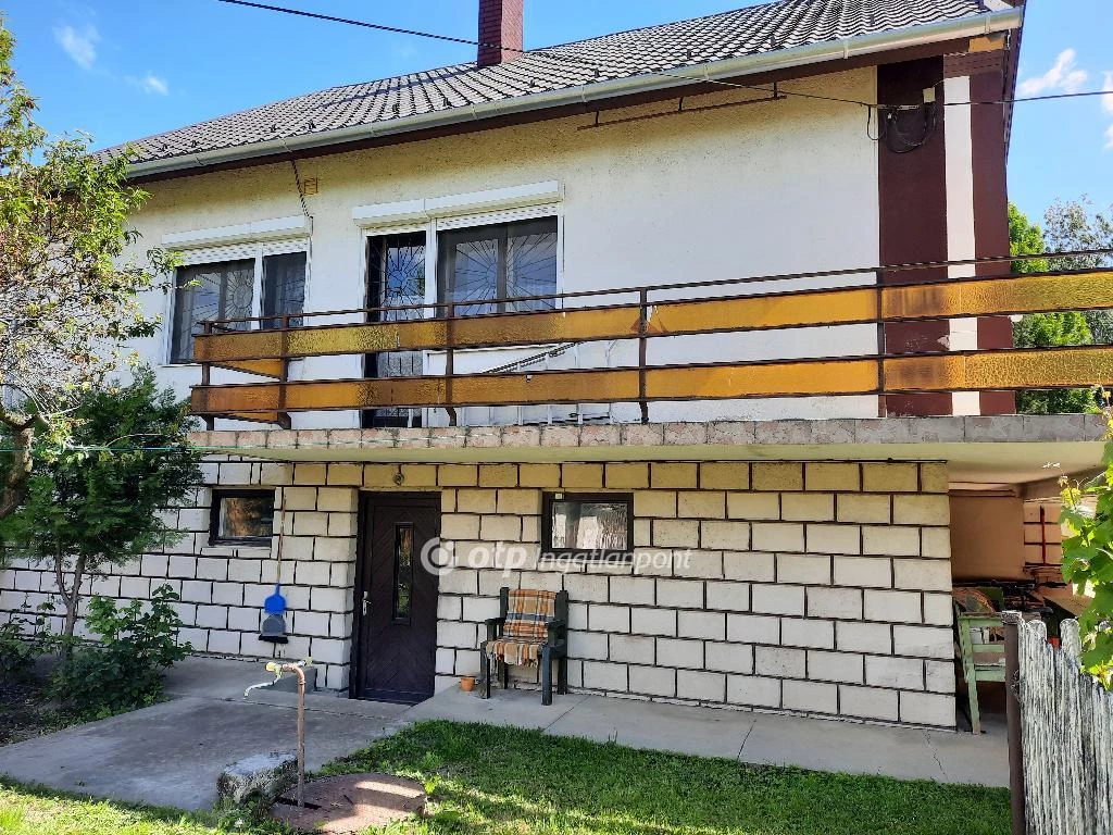 Eladó Ház, Siófok